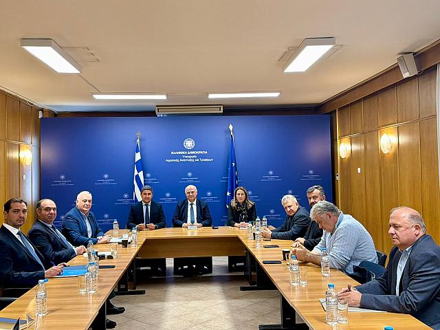 αυγενακης δημαρχοι τσιαρας