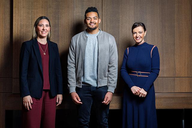 CrediaBank αθλητες