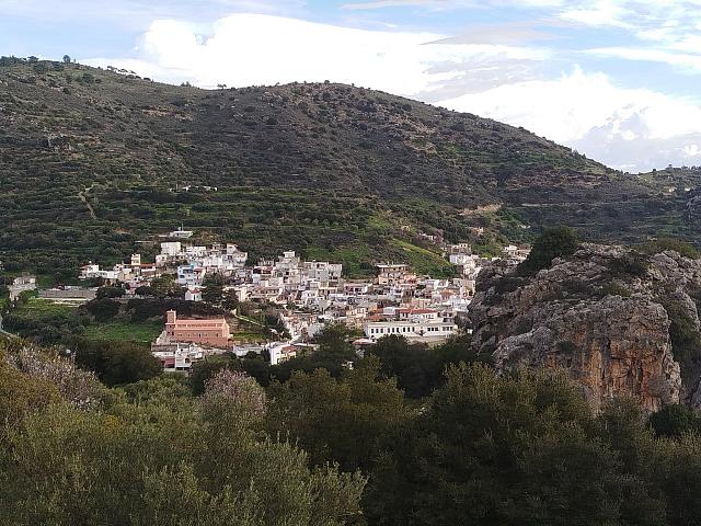 καλαμαυκα ιεραπετρας