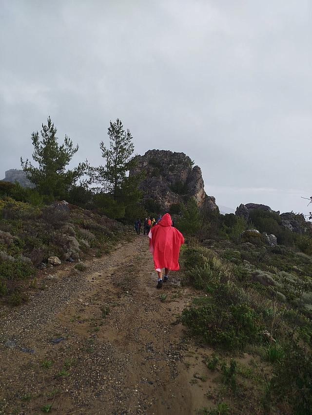 ορειβατικος αγ. νικολαου