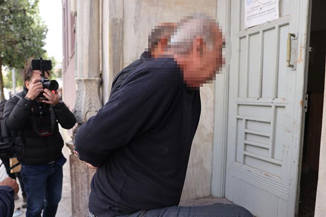 μάρθα δολοφονία