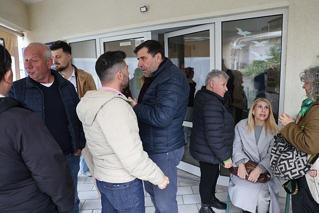 διαμαρτυρία εκπαιδευτικοί 