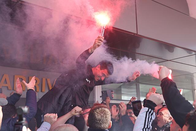 ΟΦΗ υποδοχή