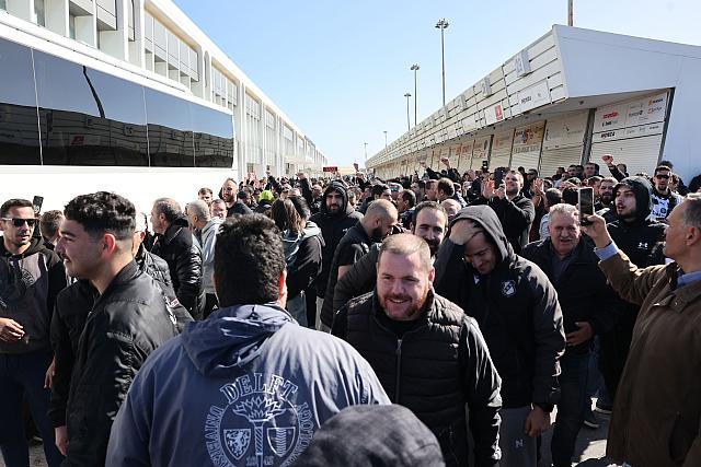 ΟΦΗ υποδοχή