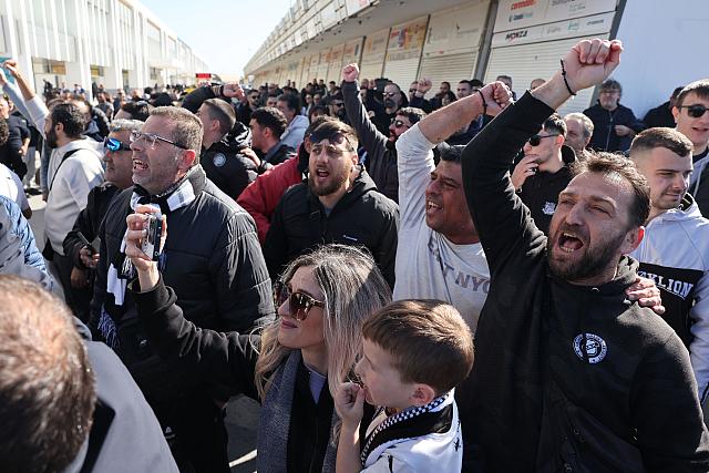 ΟΦΗ υποδοχή