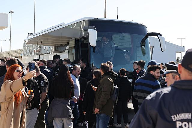 ΟΦΗ υποδοχή