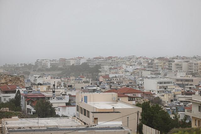 Σκόνη Ηράκλειο