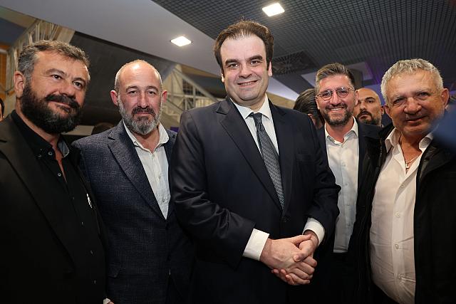 πιερρακάκης ηράκλειο