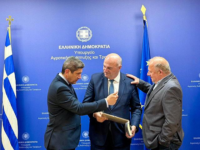 κουρλετάκης