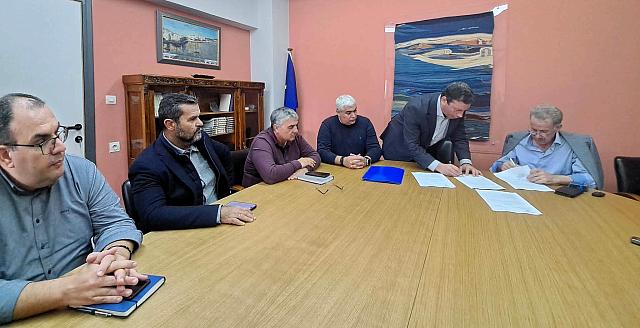 ΔΗΜΟΣ ΑΓΙΟΥ ΝΙΚΟΛΑΟΥ