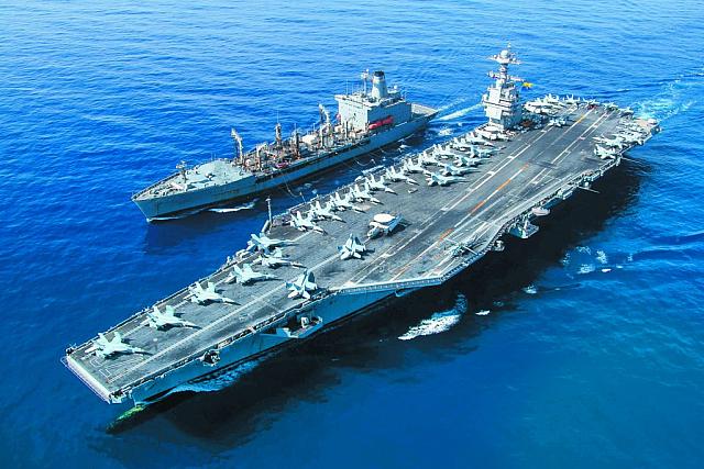 αεροπλανοφορο