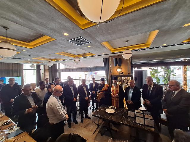 ΠΡΩΤΟΧΡΟΝΙΑΤΙΚΗ ΠΙΤΑ ΑΝΑΠΤΥΞΙΑΚΗΣ ΚΡΗΤΗΣ