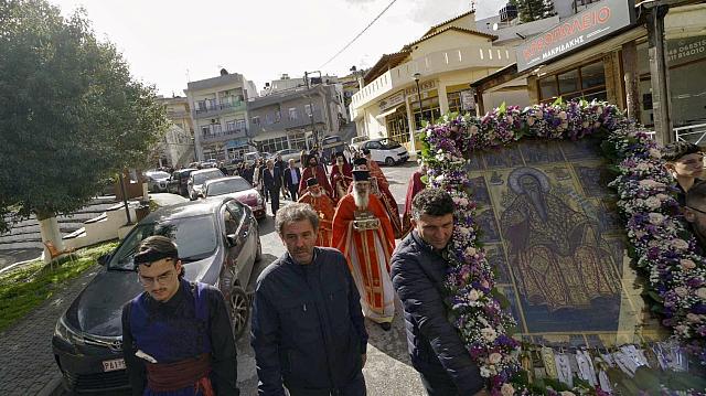 Αρναουτακης - κρουσωνας