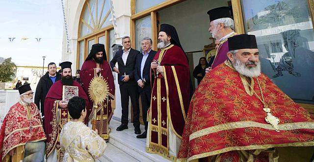 Αρναουτακης - κρουσωνας