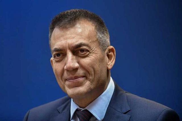 Γιάννης Βρούτσης