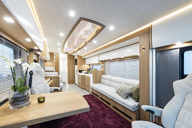 Vario Perfect Assoluto