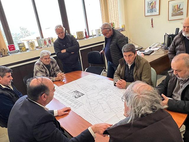 παρεμβάσεις 