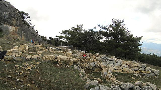 αρχαια λασιθι