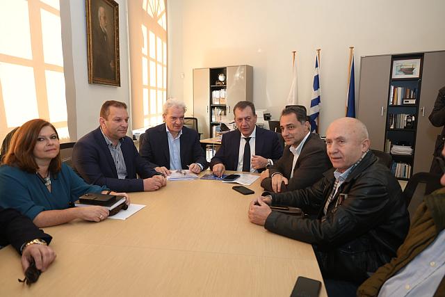 βρούτσης ηράκλειο