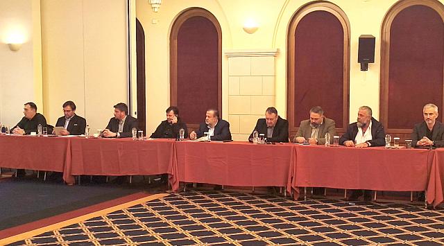 εκδηλωση τρενο