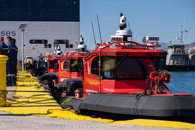 ΤΑΧΥΠΛΟΑ ΣΚΑΦΗ