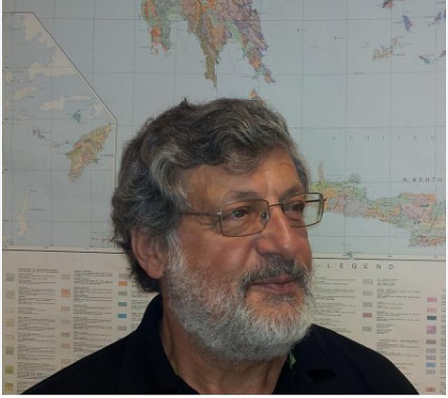 Αλεξόπουλος