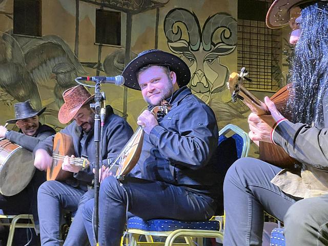 σαμολης καραναβαλι ρεθυμνο