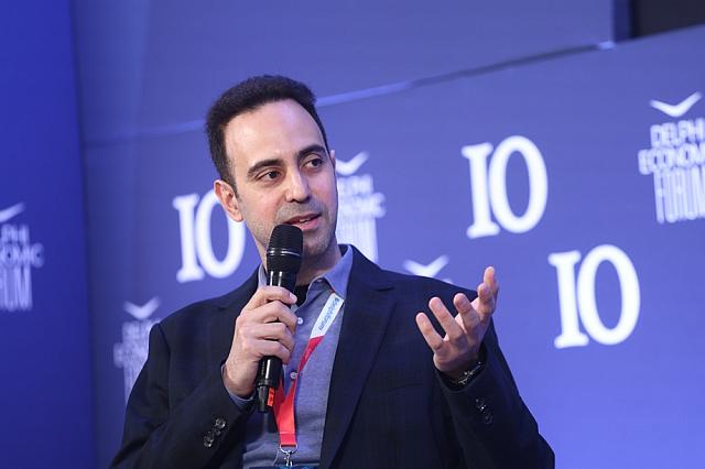  αστροναύτης Έλληνας