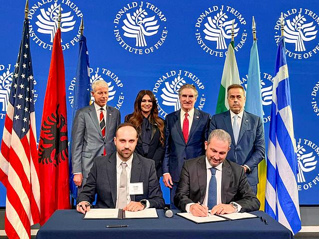 Atlantic SEE LNG Trade