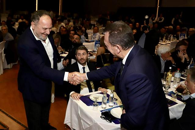 ΚΟΥΡΑΚΗΣ ΑΝΔΡΟΥΛΑΚΗΣ, ΒΡΟΥΤΣΗΣ