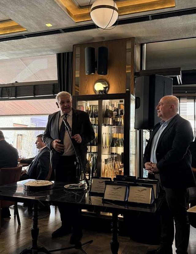 ΠΡΩΤΟΧΡΟΝΙΑΤΙΚΗ ΠΙΤΑ ΑΝΑΠΤΥΞΙΑΚΗΣ ΚΡΗΤΗΣ