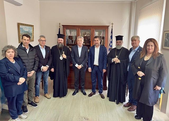 ΠΙΤΑ Π.Ε.ΛΑΣΙΘΙΟΥ