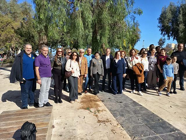 νδ - παιδικος καρκινος