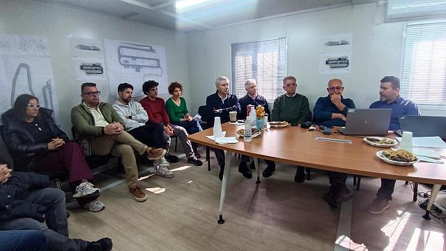 αυτοψια στο φραγμα Αμαρίου