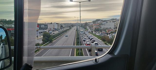 κίνηση βοακ