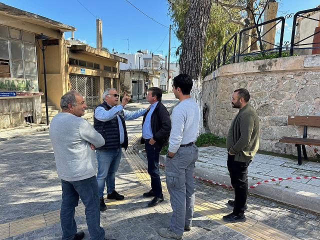 ΑΝΤΙΔΗΜΑΡΧΟΙ ΚΟΡΦΕς