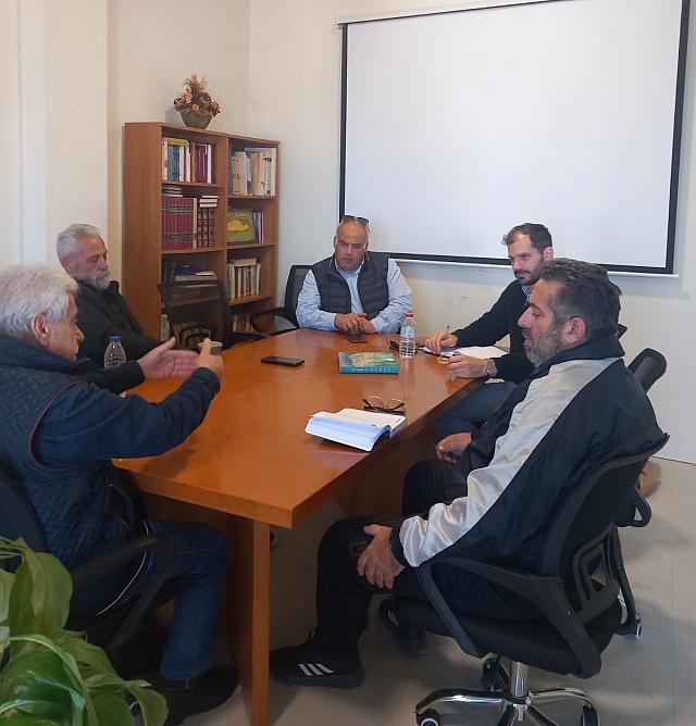 ΑΝΤΙΔΗΜΑΡΧΟΙ ΡΟΔΙΑ