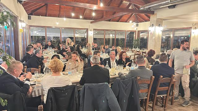 ΑΣΤΥΝΟΜΙΚΟΙ ΚΡΗΤΗΣ ΠΙΤΑ