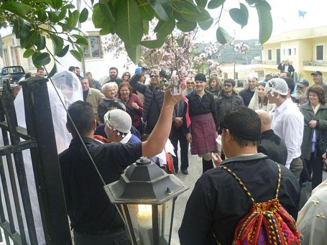 Φουρφουράς