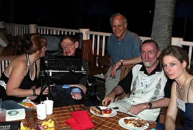 Χόκινγκ Επστάιν