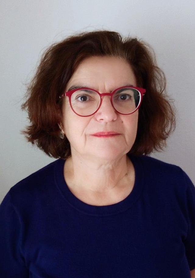 ευαγγελια μπογοσιαν