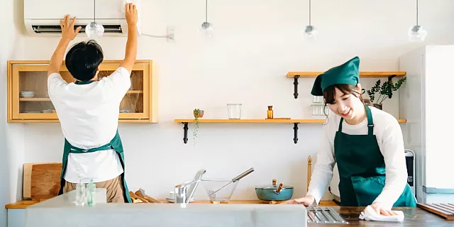 ΚΑΘΑΡΙΟΤΗΤΑ