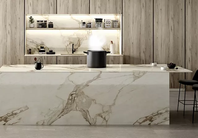 αόρατες κεραμεικές εστίες