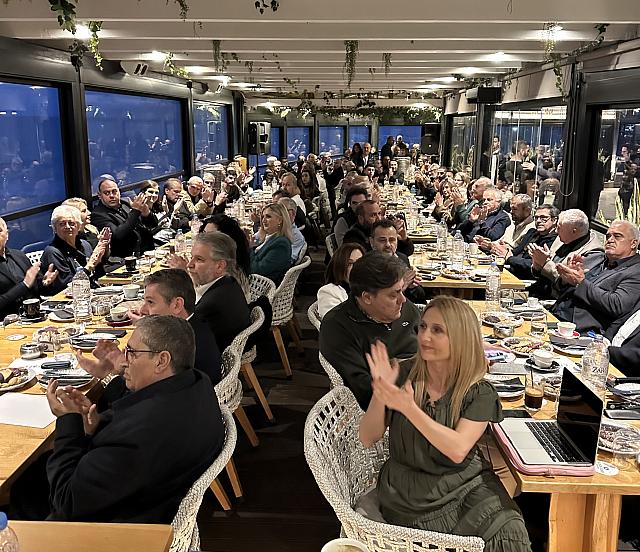 εκδηλωση κεφαλογιαννη χερσονησος