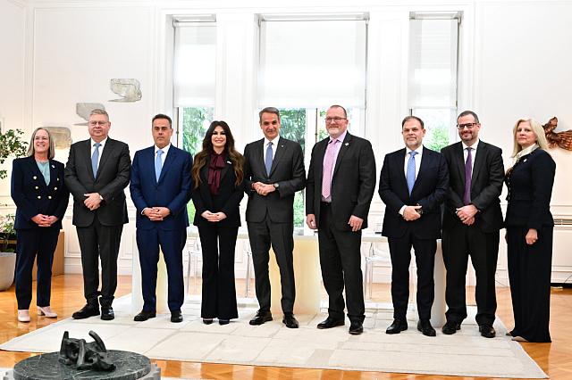 Υπογραφές; υδρογονάνθρακες