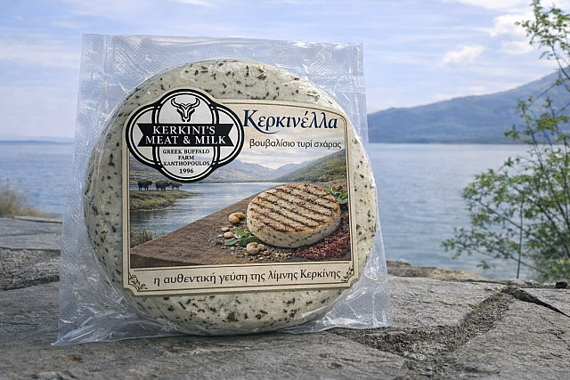 κερκινέλλα