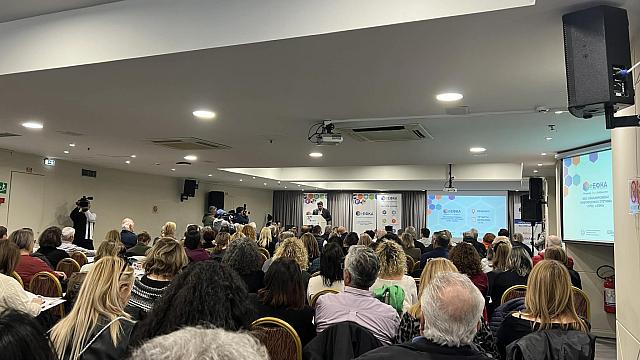 ΕΦΚΑ Κινητοποίηση