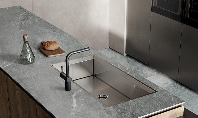 αόρατες κεραμεικές εστίες