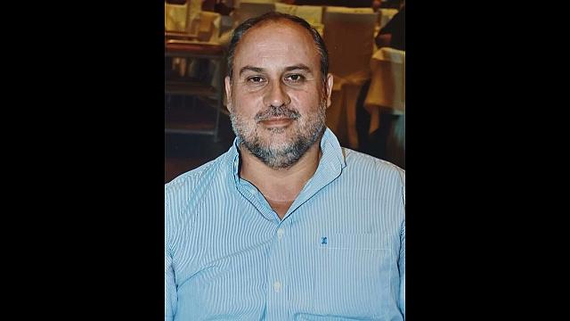 ΒΑΓΓΕΛΗς ΚΟΥΤΑΝΤΟς