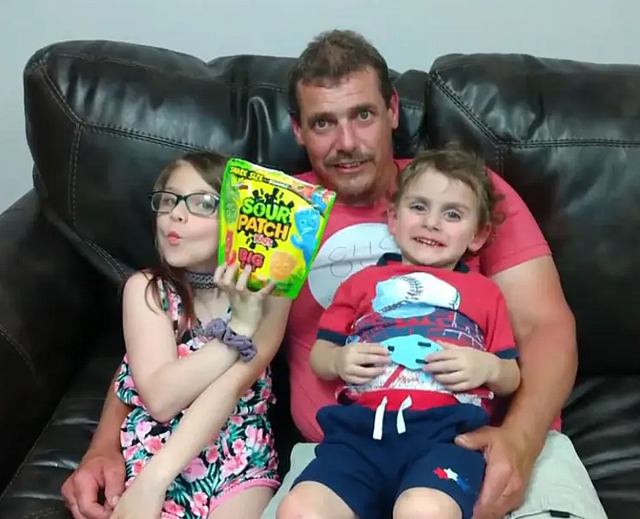 δολοφονία μιζούρι